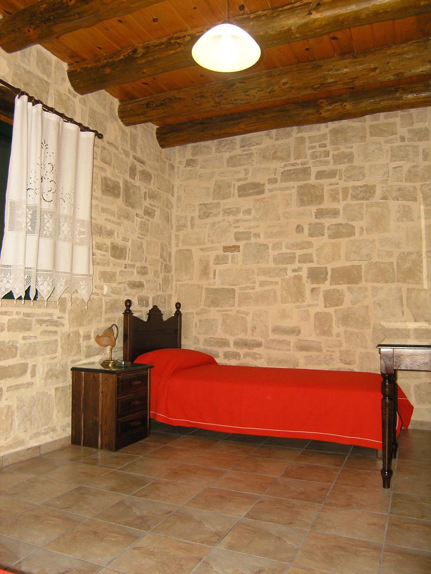 Stratos Villas Kaloniktis 部屋 写真
